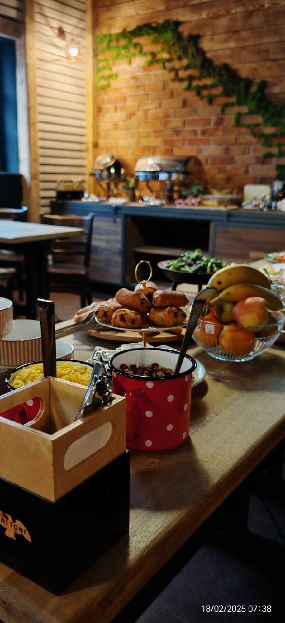 Hotel Plzensky Dvur Frýdek-Místek Zewnętrze zdjęcie